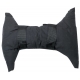 DRUM WORKSHOP Grosse caisse Coussin design tête d'ours pour les enfants
