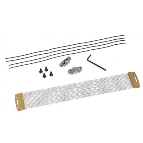 DRUM WORKSHOP Timbre de caisse claire Système de timbre de caisse claire à centrage automatique