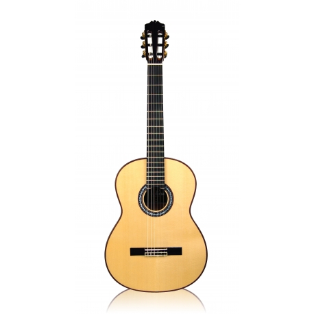 CORDOBA Luthier F10, Guitare 4/4