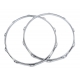 DRUM WORKSHOP Cerclages Truehoops