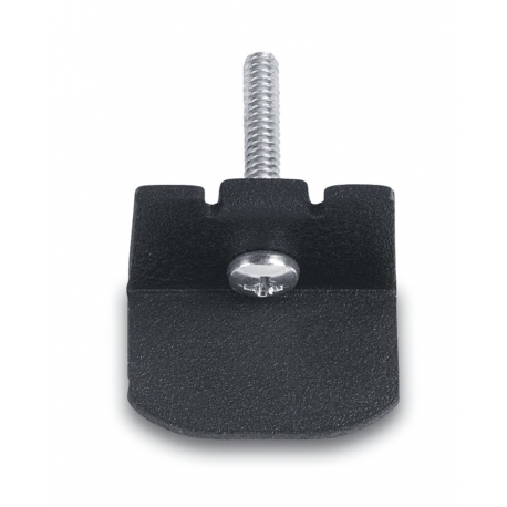 DRUM WORKSHOP Accessoire Pédale de G.C Stopper