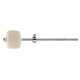 DRUM WORKSHOP Accessoire Pédale de G.C Batte pour pédale de grosse caisse