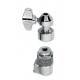 DRUM WORKSHOP Accessoire Pédale Charleston Tilter