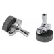 DRUM WORKSHOP Accessoire Support cymbale Ecrou papillon