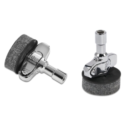 DRUM WORKSHOP Accessoire Support cymbale Ecrou papillon