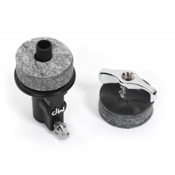 DRUM WORKSHOP Accessoire Support cymbale Feutres pour cymbale