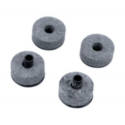 DRUM WORKSHOP Accessoire Support cymbale Feutres pour cymbale