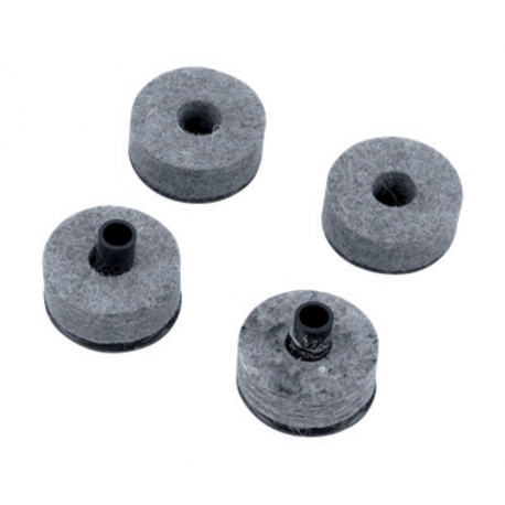 DRUM WORKSHOP Accessoire Support cymbale Feutres pour cymbale