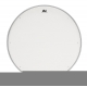 DRUM WORKSHOP Peau Caisse claire Double A blanc sablé