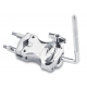 PDP BY DW coquille attache tom