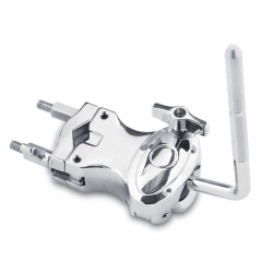 PDP BY DW coquille attache tom