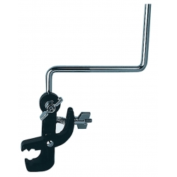 GEWA Perchette sur clamp Support de percussion