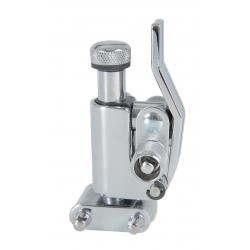 NICKEL DRUMWORKS Nickel Drumworks Snareabhebung