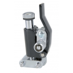 NICKEL DRUMWORKS Nickel Drumworks Snareabhebung