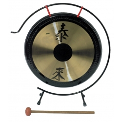 GEWA Gongs chinois