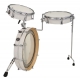 DRUM WORKSHOP Jeu de fûts Performance Low Pro Kit
