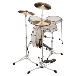 DRUM WORKSHOP Jeu de fûts Performance Low Pro Kit