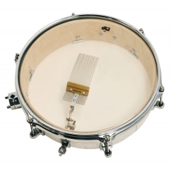 DRUM WORKSHOP Caisse claire Performance Low Pro