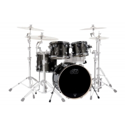DRUM WORKSHOP Jeu de fûts Performance Finish Ply / Satin Oil
