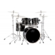 DRUM WORKSHOP Jeu de fûts Performance Finish Ply / Satin Oil