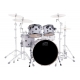 DRUM WORKSHOP Jeu de fûts Performance Finish Ply / Satin Oil