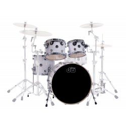 DRUM WORKSHOP Jeu de fûts Performance Finish Ply / Satin Oil