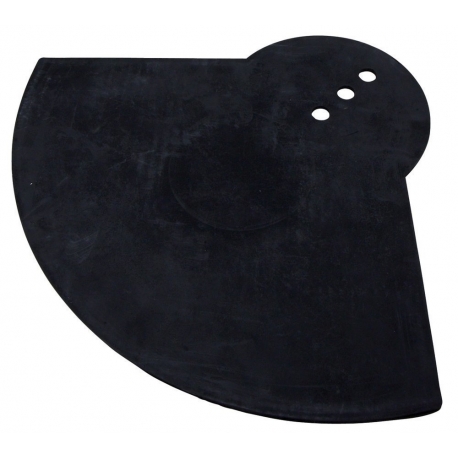 GEWA Pad d'entrainement