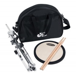 DRUM WORKSHOP Smart Practice Set