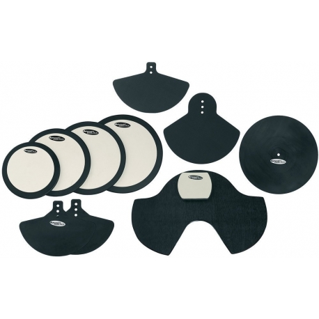 DRUM WORKSHOP Smart Practice Set