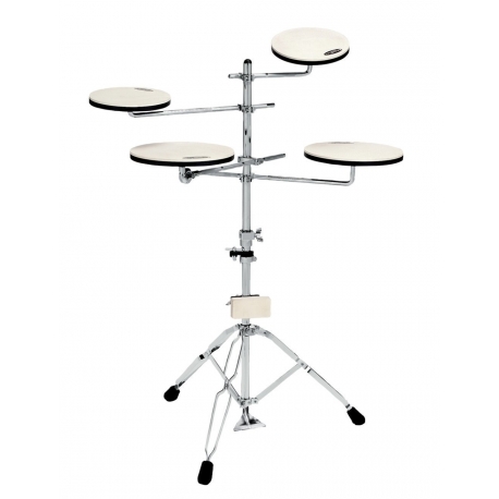 DRUM WORKSHOP Go Anywhere