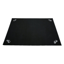DRUM WORKSHOP Housse Tapis