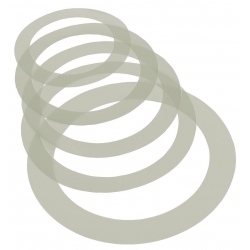 GEWA Sourdine pour batterie