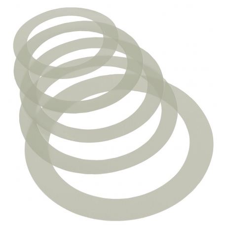 GEWA Sourdine pour batterie