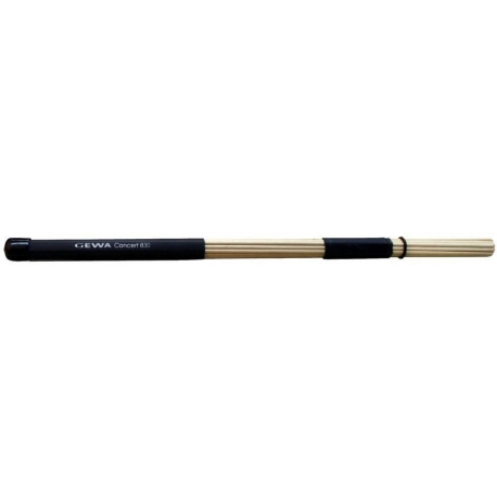 GEWA MADE IN GERMANY Batte Rods Concert