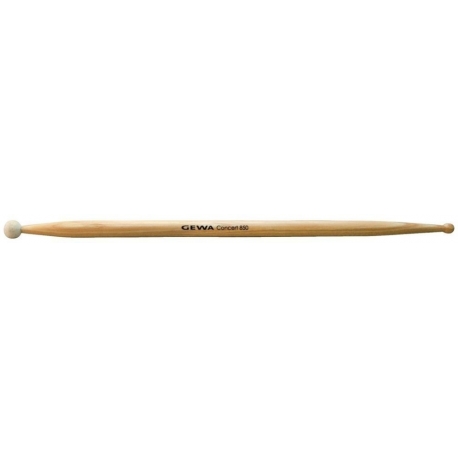 GEWA MADE IN GERMANY Batte Combi stick Concert
