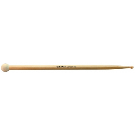 GEWA MADE IN GERMANY Batte Combi stick Concert