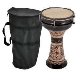 GEWA Darbuka Turc Cuivre