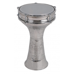 GEWA Darbuka Aluminium