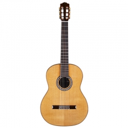 CORDOBA Série Luthier C10 CD