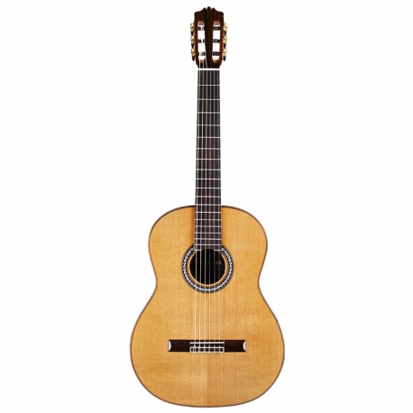 CORDOBA Série Luthier C10 CD