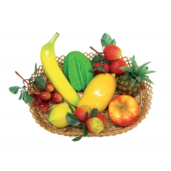 GEWA Panier de Shaker Fruits