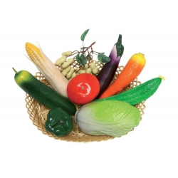 GEWA Panier de Shaker Légumes