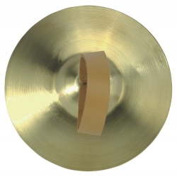 GEWA Cymbales à frapper