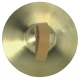 GEWA Cymbales à frapper