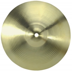 GEWA Cymbales à frapper