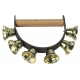 GEWA MADE IN GERMANY couronne de cloches