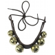 GEWA MADE IN GERMANY couronne de grelots