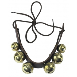 GEWA MADE IN GERMANY couronne de grelots