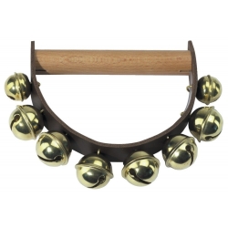 GEWA MADE IN GERMANY couronne de grelots