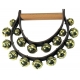 GEWA MADE IN GERMANY couronne de grelots